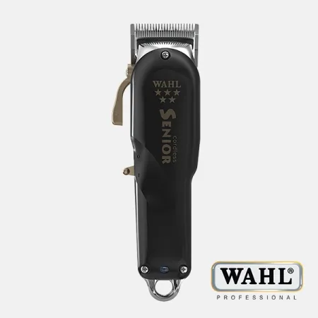 WAHL シニア サードエディション の画像