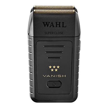 WAHL シェーバー バニッシュ の画像