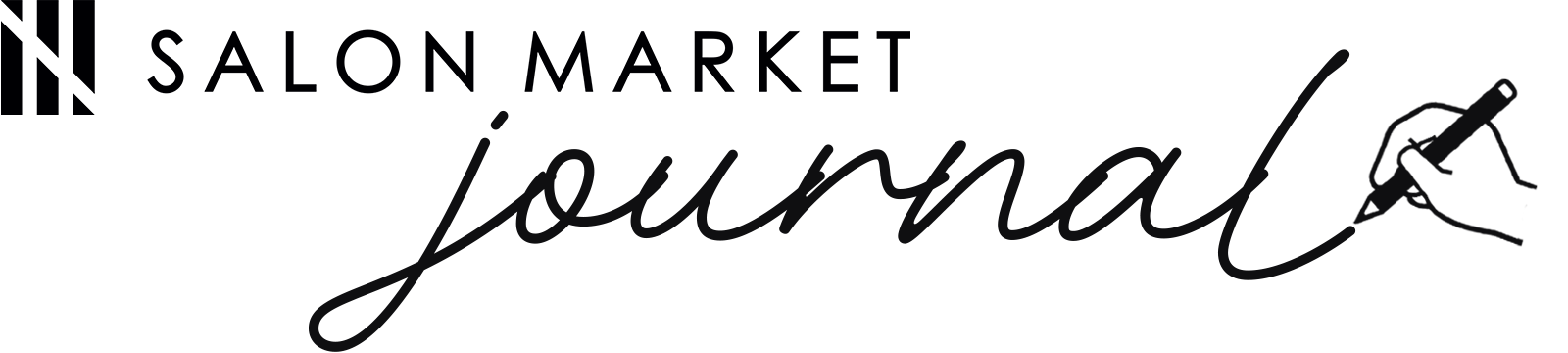 SALON MARKET JOURNAL
