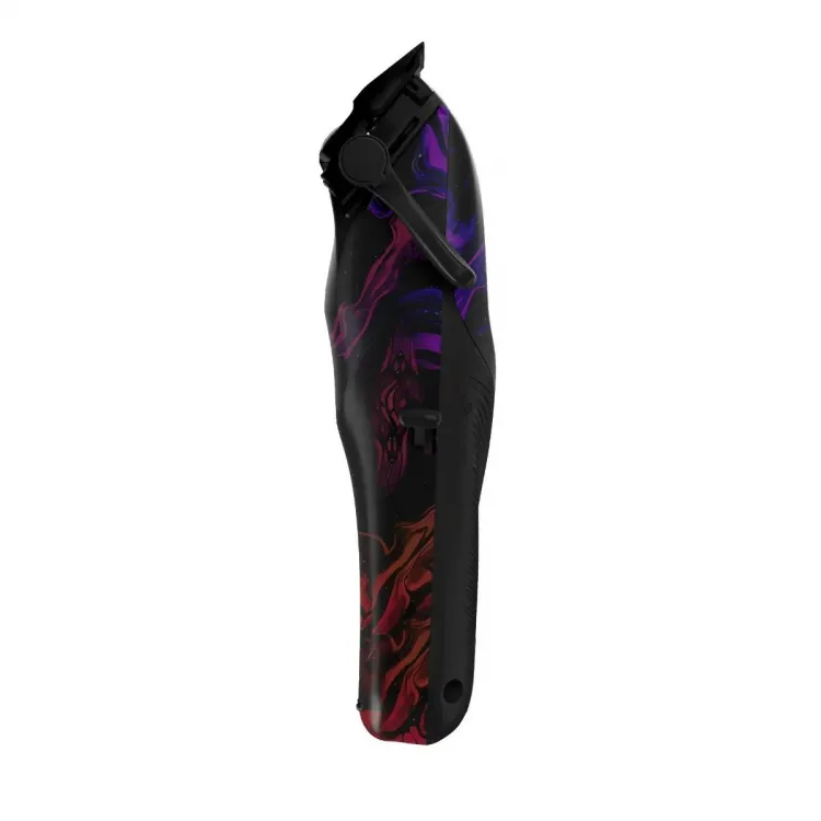 ウォール ヴェイパー スペースリミテッドエディション バリカン の写真②