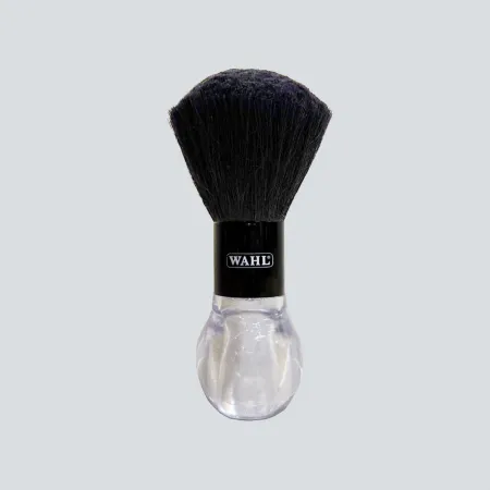 WAHL ネックブラシ スケルトン の画像