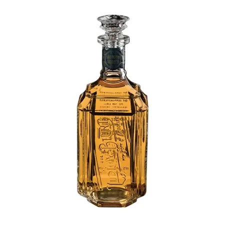 ルドローブラント シャンプー スムースの画像