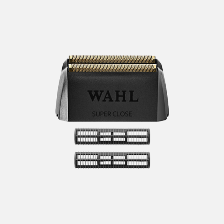 ウォール WAHL 替え刃 ブレード バニッシュ替え刃の画像